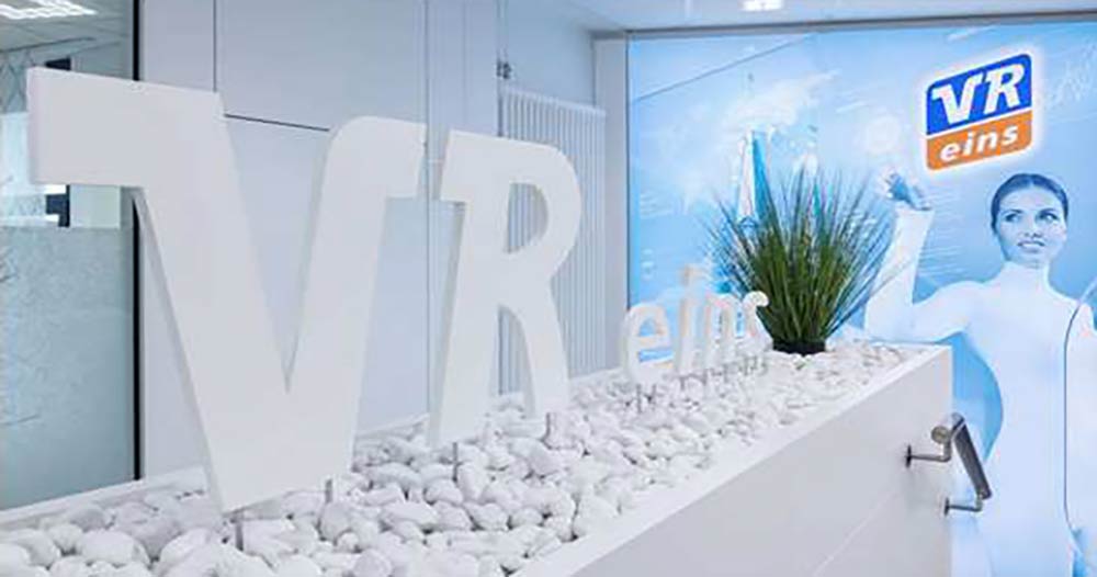 Volksbank Eifel eG