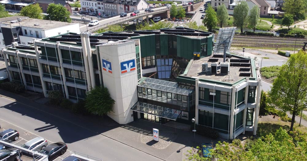Volksbank Eifel eG