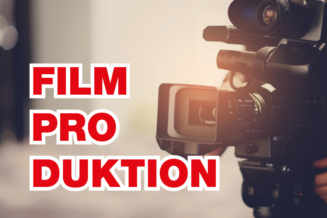 Konzept 92 - Filmproduktion