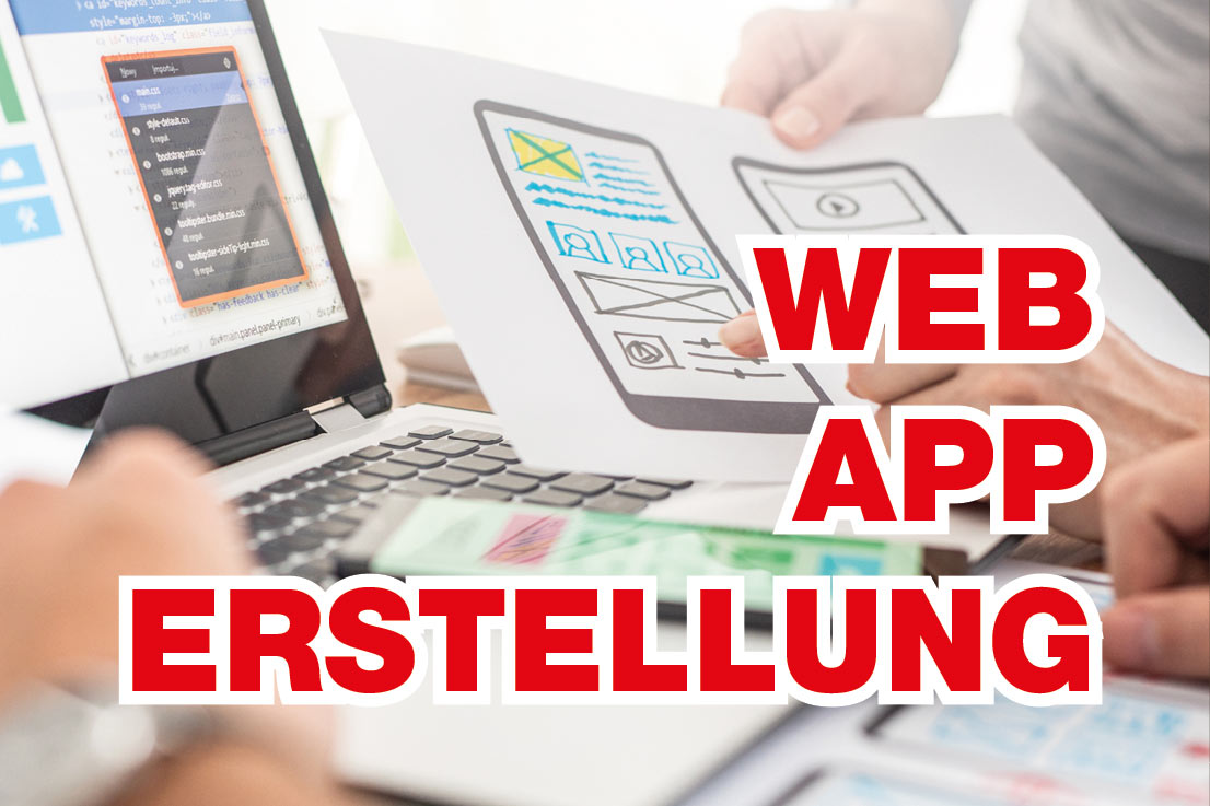 Konzept 92 - Webdesign