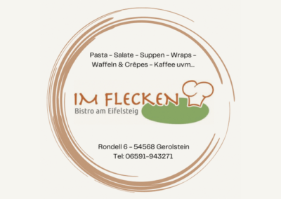 Im Flecken – Bistro am Eifelsteig