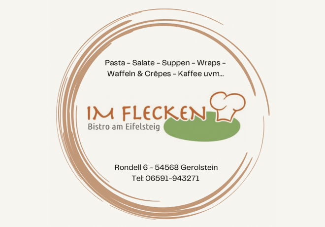 Im Flecken – Bistro am Eifelsteig