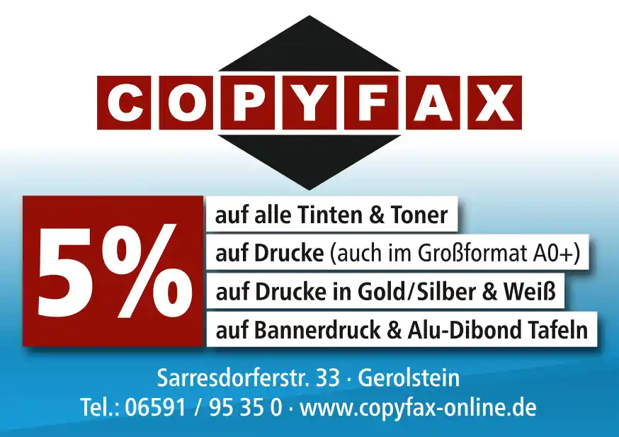 Copyfax