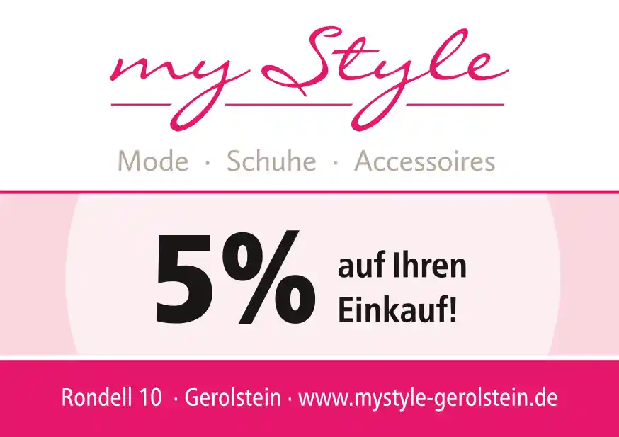 MyStyle