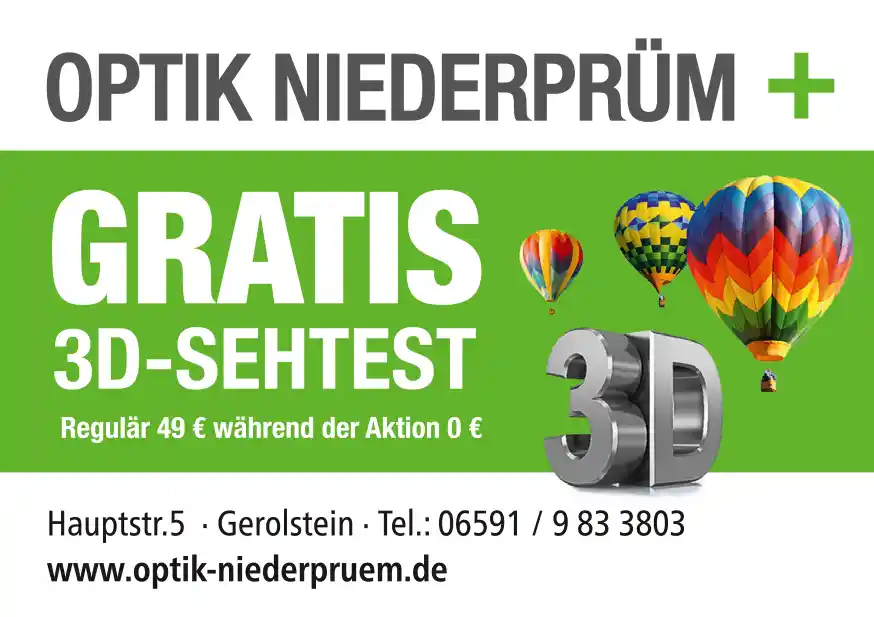 Optik-Niederprüm