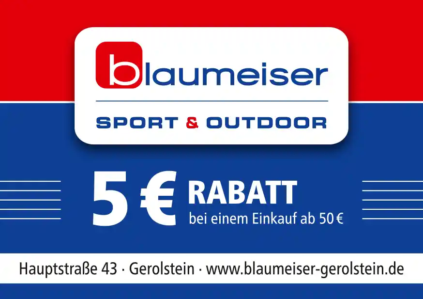 blaumeiser-Sport