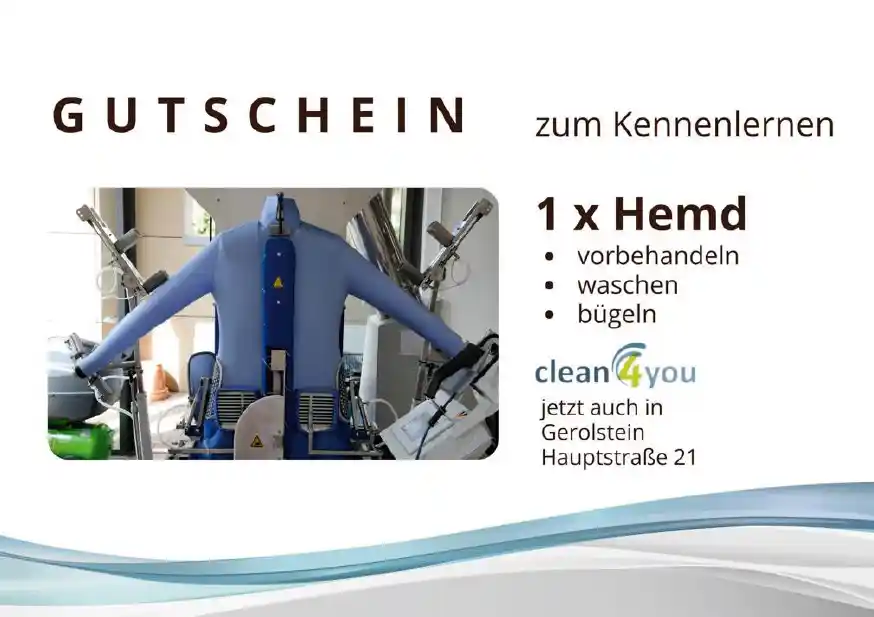 clean4you